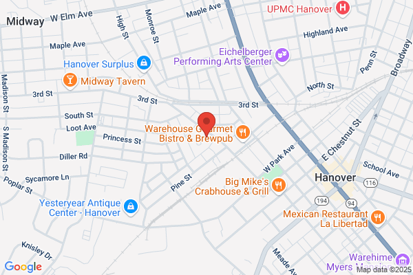 Baugher Insurance Agency