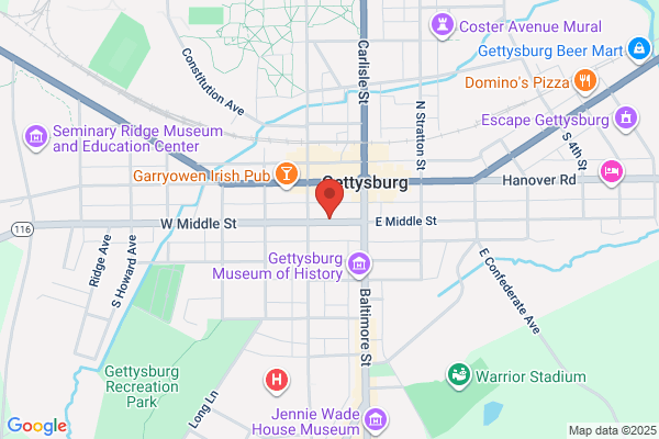 Luedtke Katrina M Attorney
