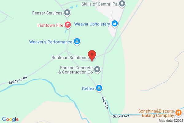 Ruhlman Solutions, LLC
