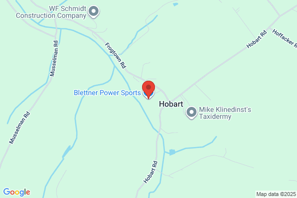 Blettner Power Sports