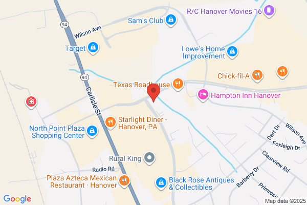Shoe Orthodontics