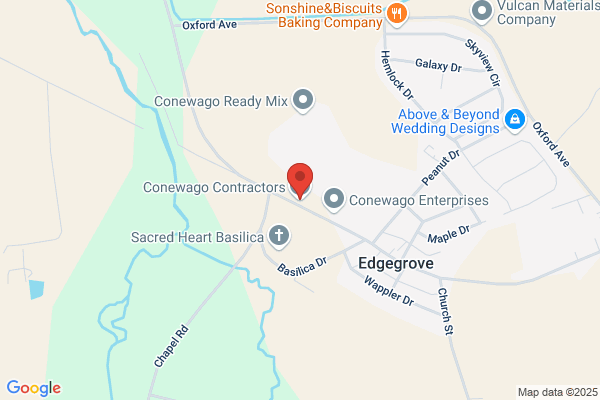 Conewago Contractors Inc