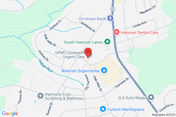 Select Physical Therapy - South Hanover