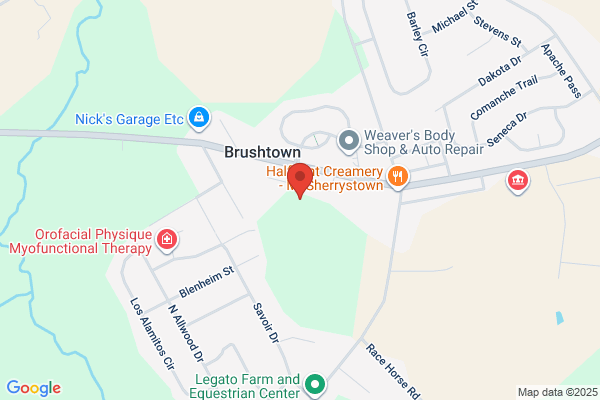 Brushtown Athletic Association