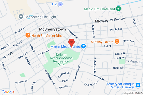 Dewees Barry F Maintenance Service