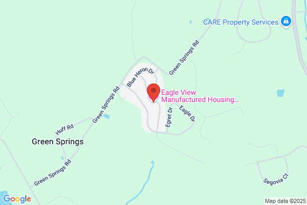 Eagle View Mobile Home Park