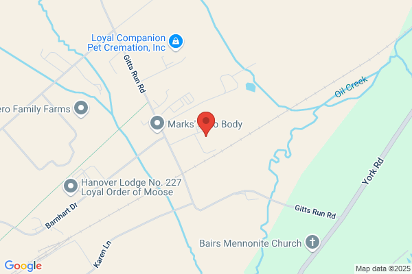 Hanover Metal Supply Llc