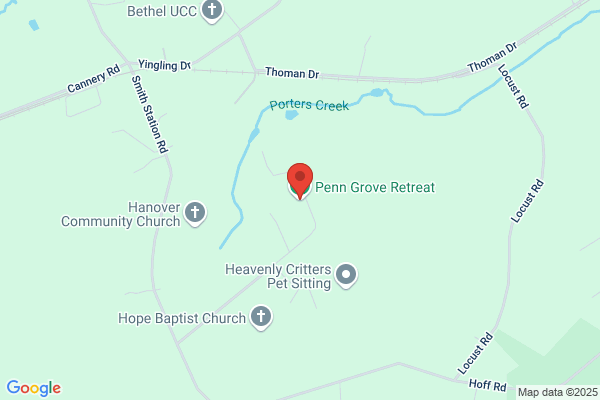 Penn Grove Retreat