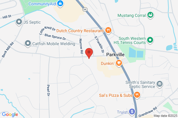 Penn Township Ambulance Service