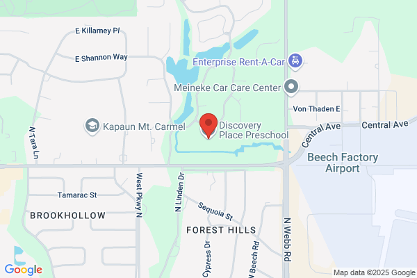 Discovery Place Preschool