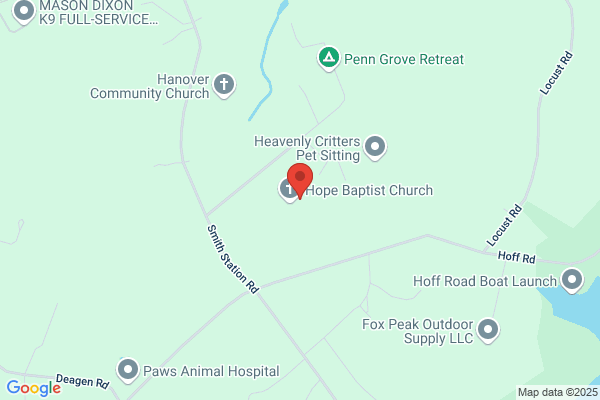Hope Christian School