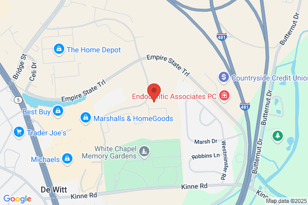 Blue Ridge Financial