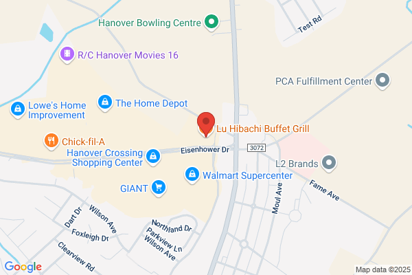 City Buffet & Grill
