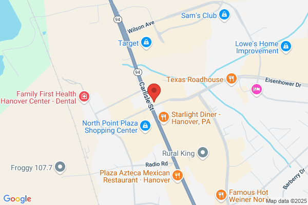 Firehouse Subs Hanover Shoppes
