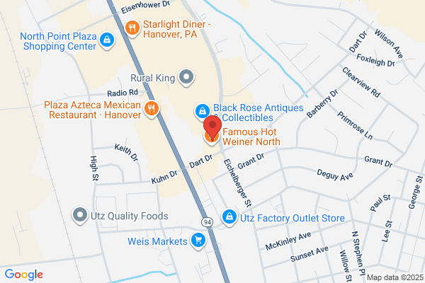 Stonegate Square Shopping Center