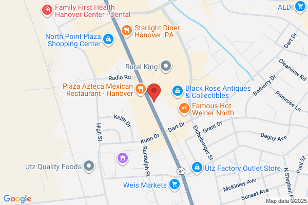 Hanover Family Center
