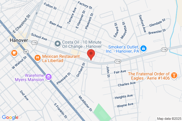 American Tree & Stump Removal Inc