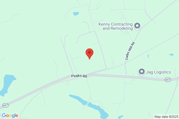 Paul Brown Plumbing & Heating Inc