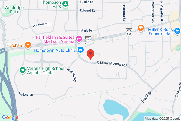 Capital Turf & Irrigation Inc