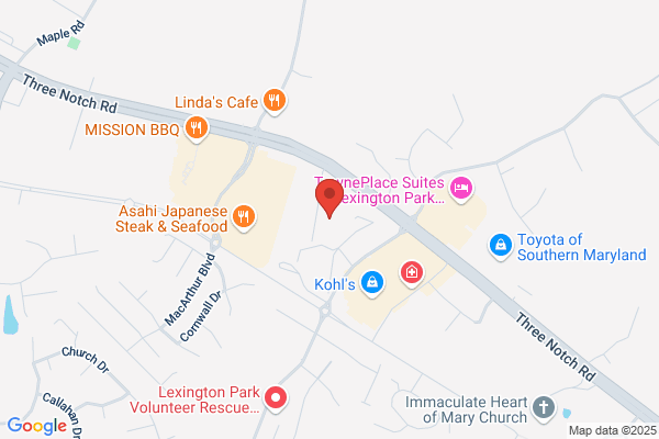 Eagle Retail Systems