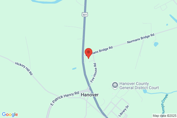 Hanover County, Ems