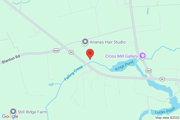 Hanover County, Jail