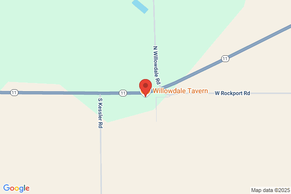 A Willowdale
