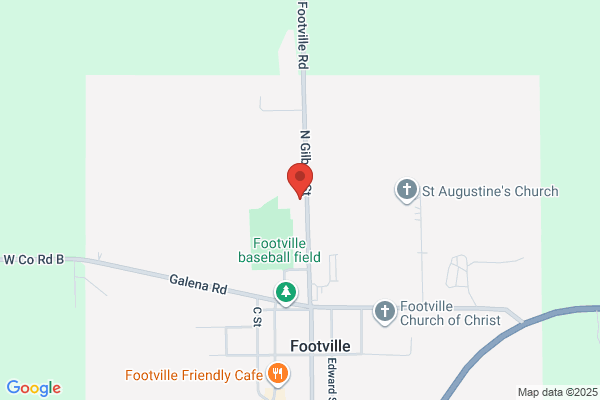 Footville Meat Market Inc