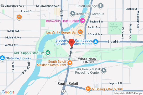 Rock County Maintenance, Inc.