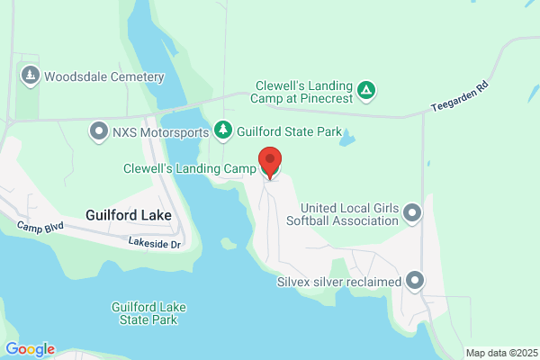 Clewell's Landing Farm Park
