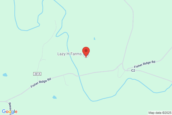 Lazy H Farm & Fence