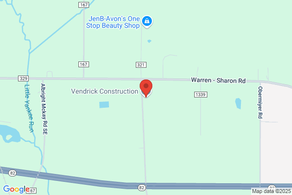 Vickroy Construction