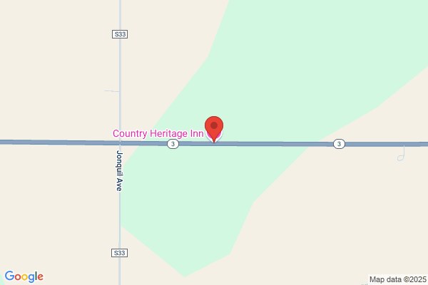 Country Heritage Bed and Breakfast