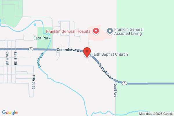 Faith Baptist Church