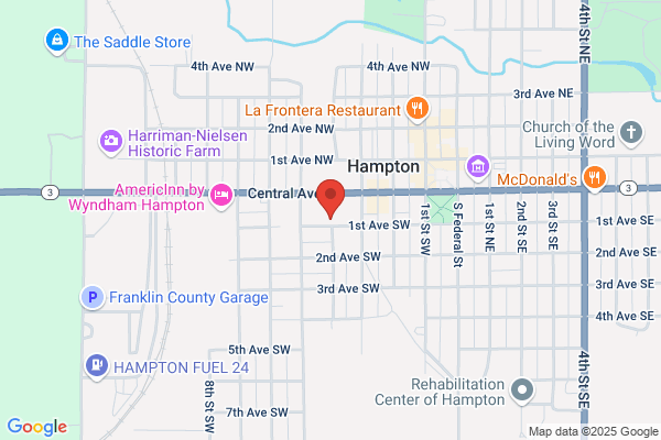 Franklin Co Auto Body Inc