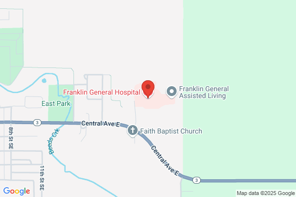 Franklin General Hospital