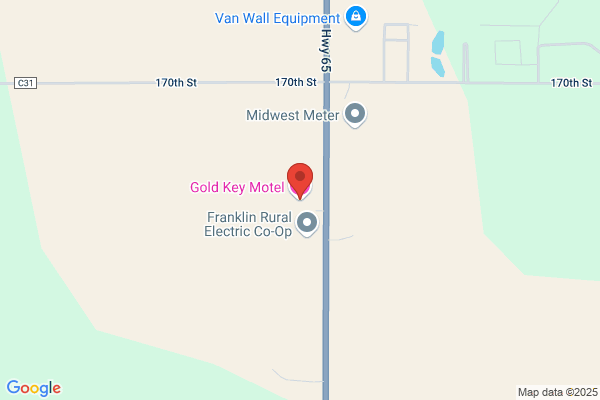 Gold Key Motel