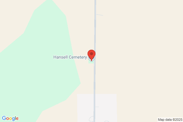 Hampton City of, Cemetery