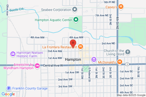 Hampton City of, Fire Dept