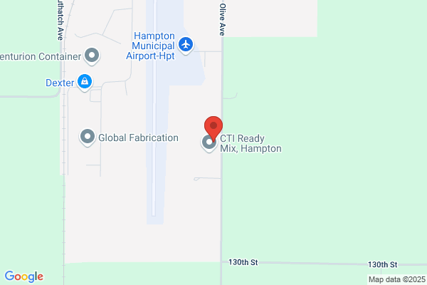 Hampton City of, Waste Water