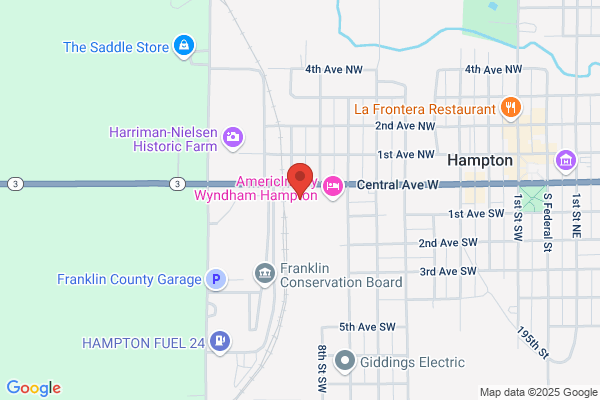 Hampton Motel