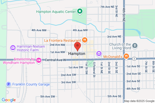 Hampton State Bank