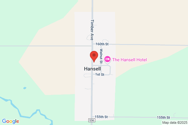 Hansell Auto Service