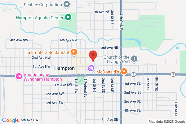 Iowa Connect Inc