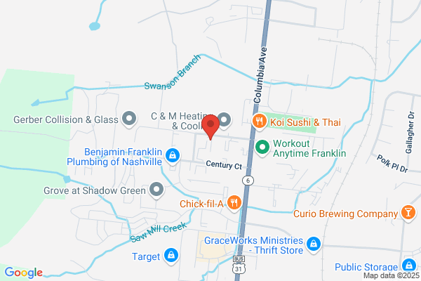 Davis Auto Repair