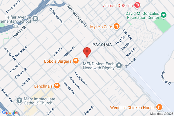 Eagle Auto Center