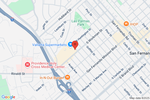 Kumon Math & Reading Center of Pacoima