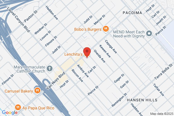 Lenchita's