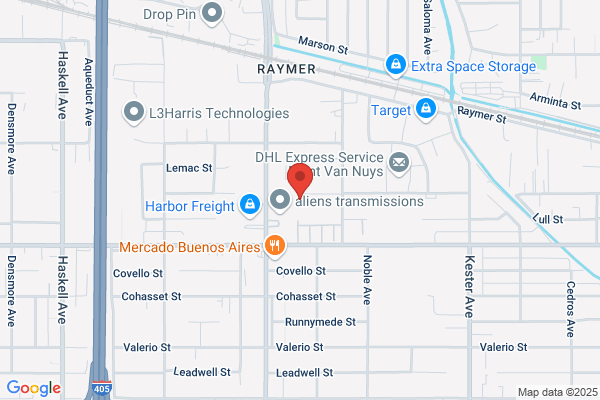 Marfred Industries