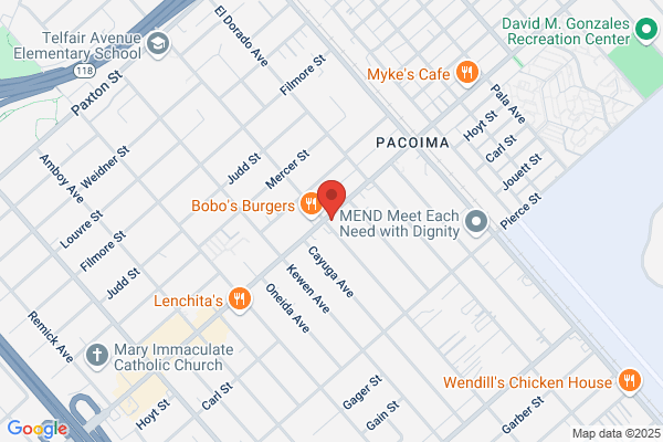 Pacoima Chamber of Commerce